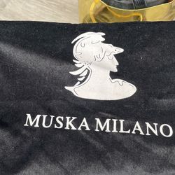 Muska Milano Handbag 