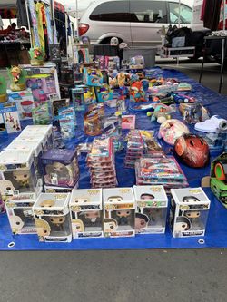 Toys