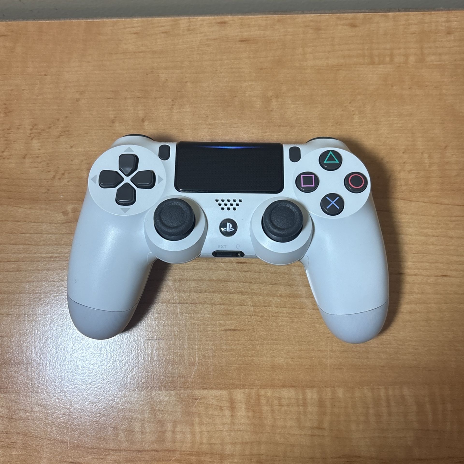 Ps4 Controller