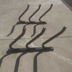 Surfboard Rack