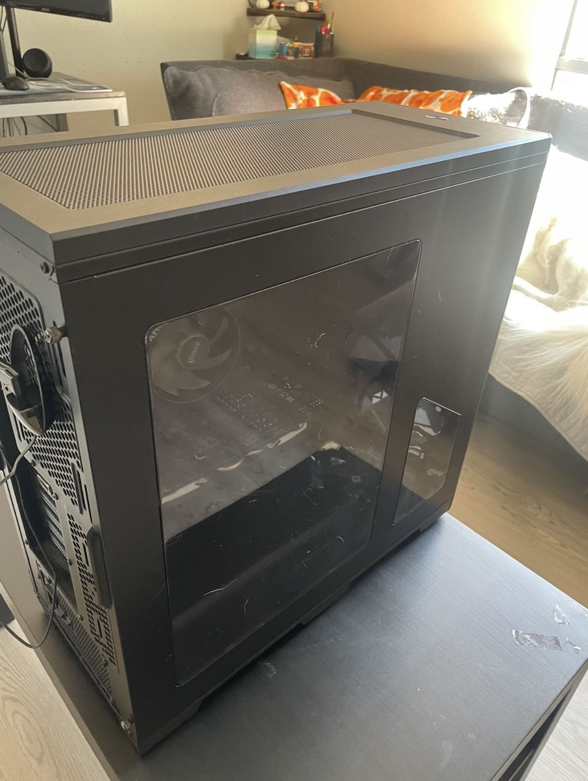 Ryzen 7 2700x Gaming Computer