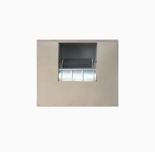 MasterCool 2200-sq ft Sidedraft Evaporative Cooler (7000-CFM)
Item #231239Model #ASA71