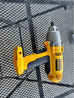 Dewalt 18v Cordless tools