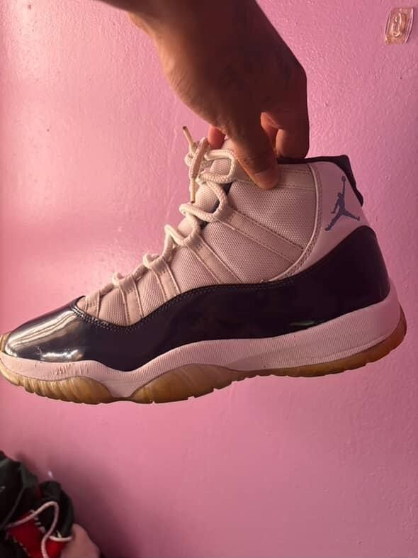 Jordan 11s