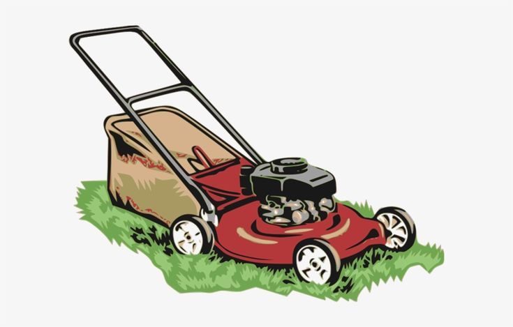 Lawn Mower