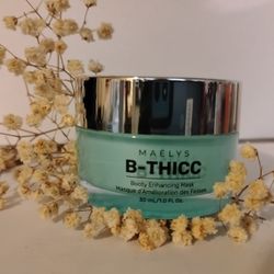 Maelys Butt Cream 