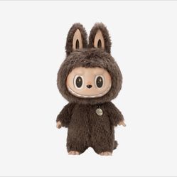 I Found You Labubu 
