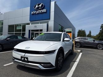 2024 Hyundai IONIQ 5