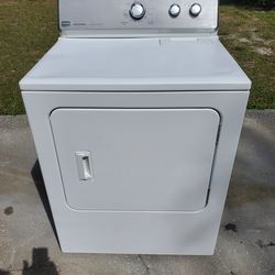 Dryer ( Maytag, 2014 )