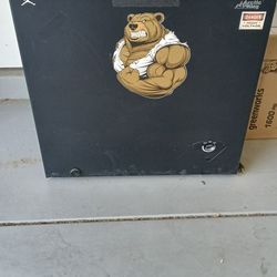  Freezer Chest