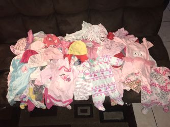 Baby clothes