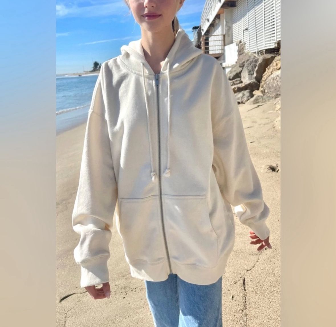 Brandy Melville Sweater