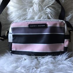 Tommy Hilfiger Crossbody Bag Preowner