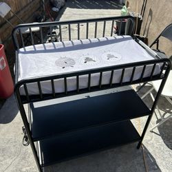 Baby Changer