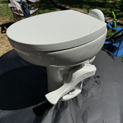 Thetford RV Toilet