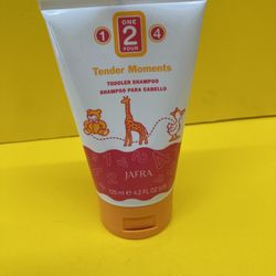 Shampoo Para Bebés