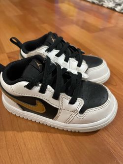 Nike Jordan Toddler shoes size 7C