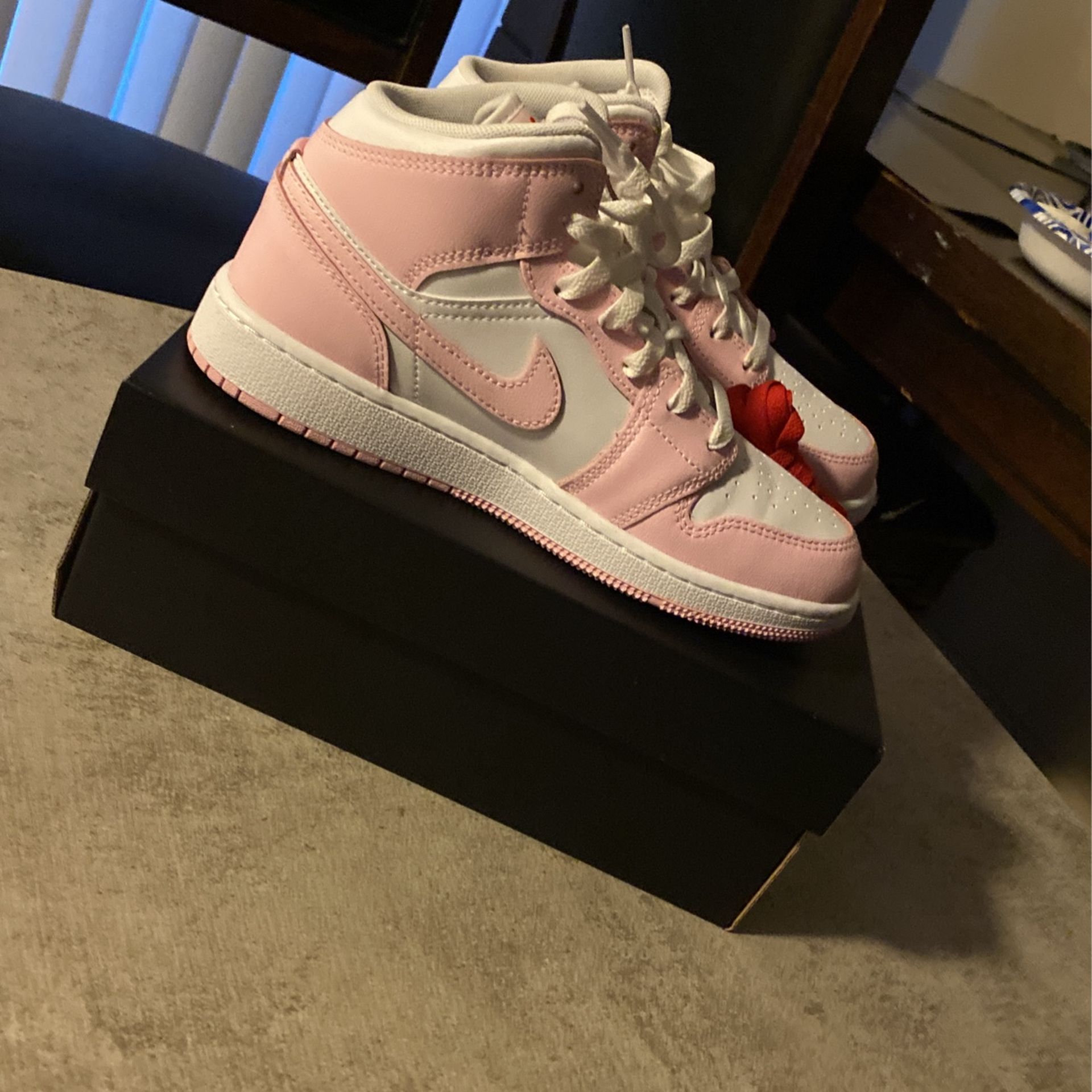 Jordan