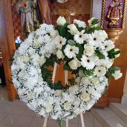 Funeral Arrangements 