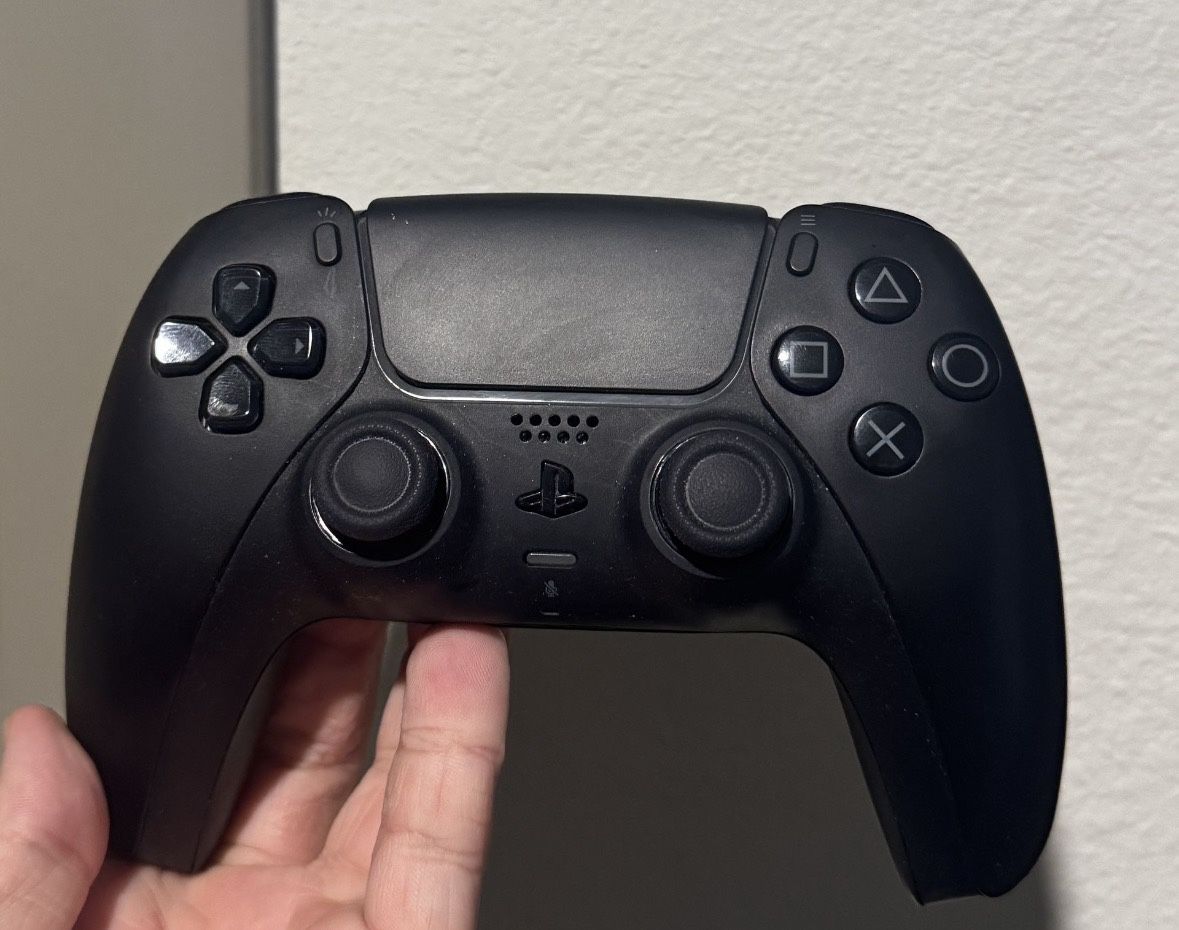 PS5 Controller 