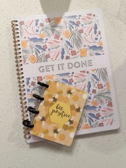Notebooks