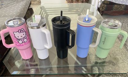 Water Bottles ,  brand new  Each for