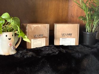 Santal 33