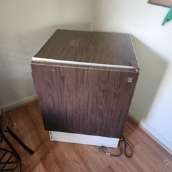 Sears ColdSpot Freezer