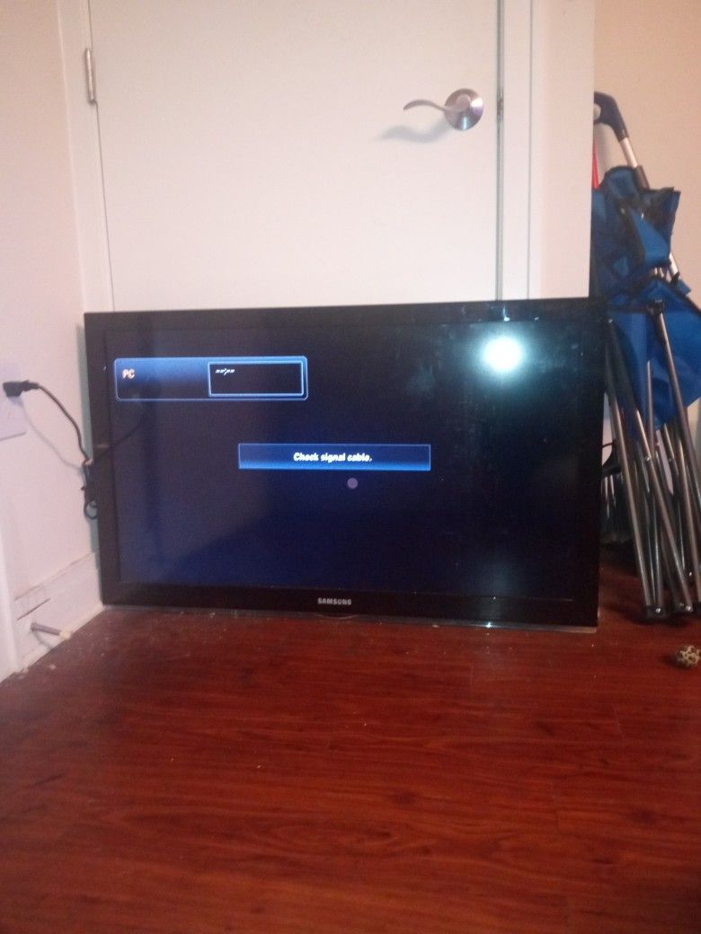 Samsung Tv