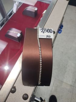 Cash America-14K Gold Bracelet