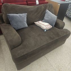 Big Wide Couch