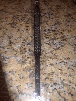 Collar de perro