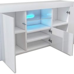 TV cabinet