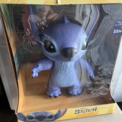 Stitch Toy