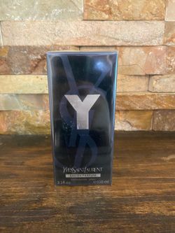 Ysl cologne