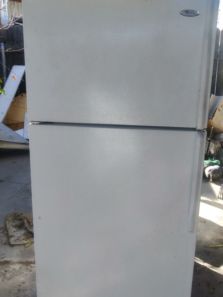 Refrigerators washing Machines and Dryers repairs