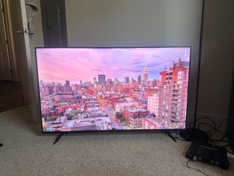 Hisense 55 Inch Tv