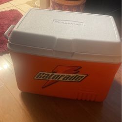 Coleman  Cooler