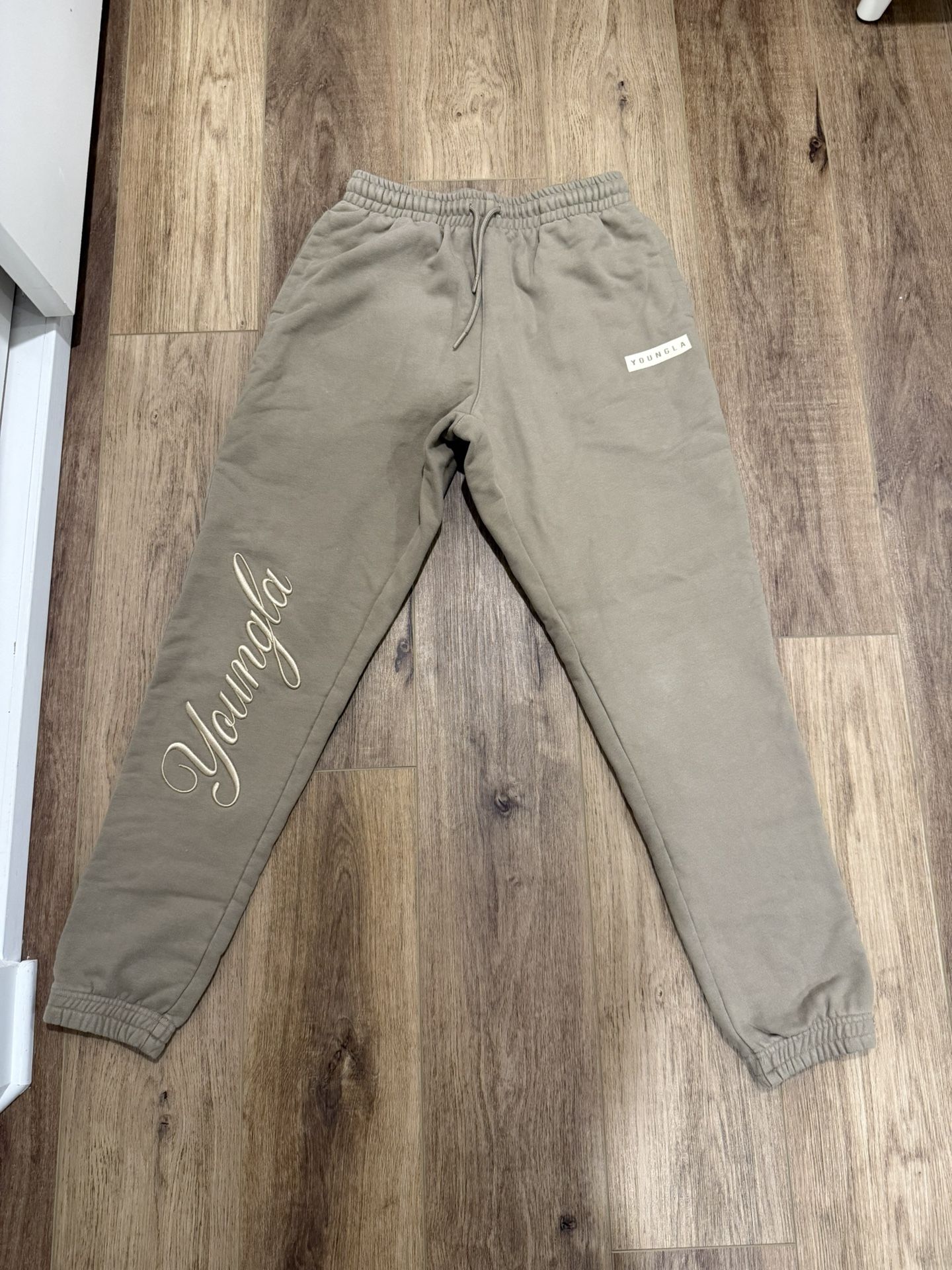 YoungLa Jogger