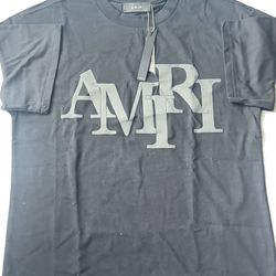 Amiri shirts. New with Tags