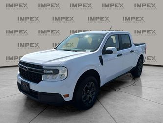 2023 Ford Maverick