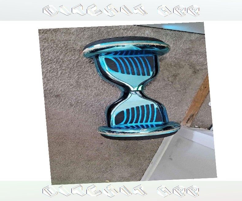 Hoverboard Simple and Fun Glide for All Ages nation method