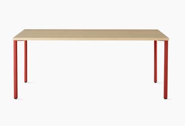 Herman Miller OE1 Table 30*72
