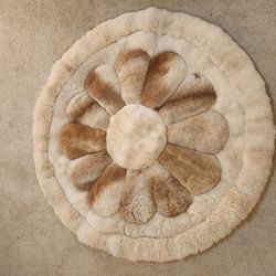 Alpaca Rug 