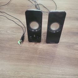 Speakers