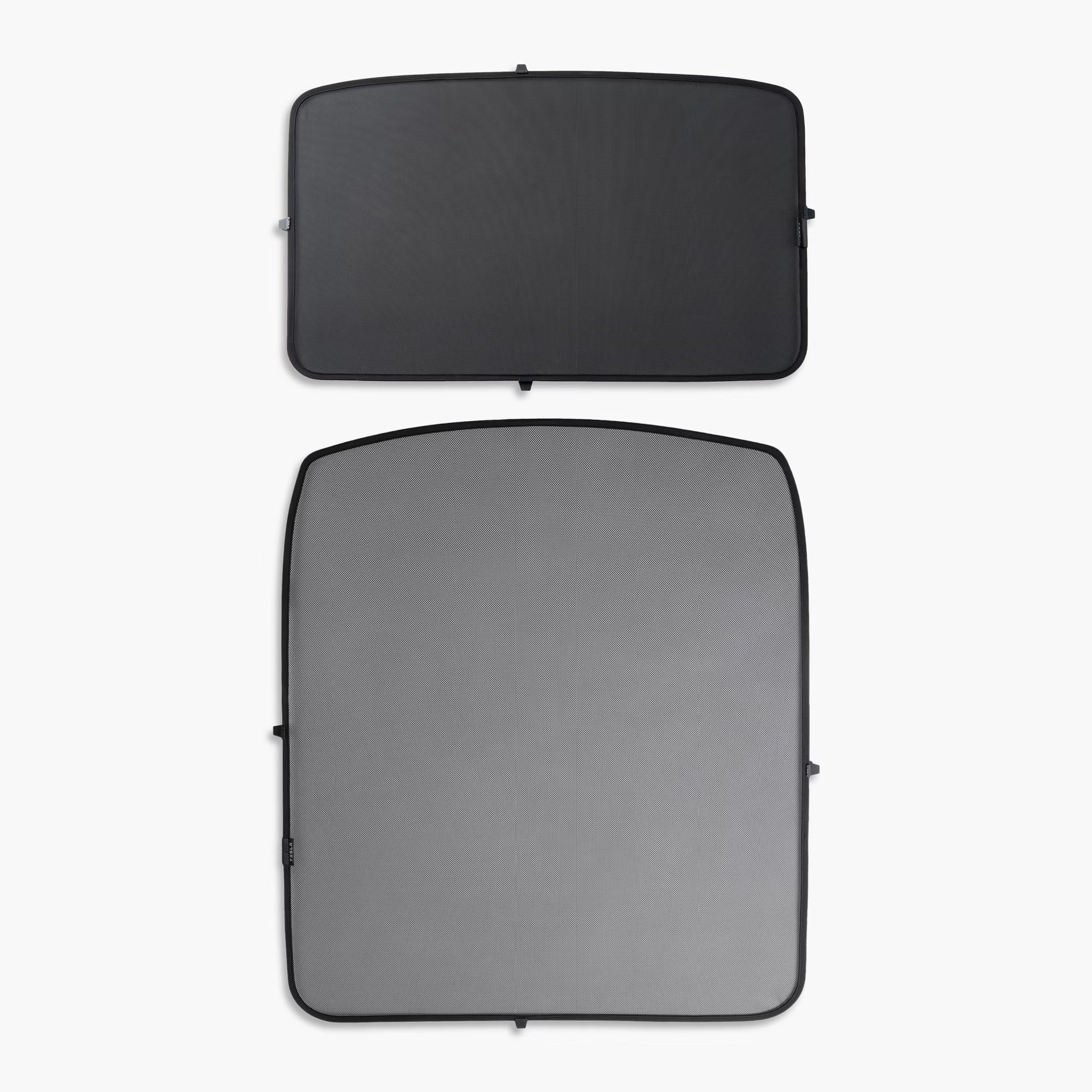 TESLA MODEL 3 SUNSHADES OEM