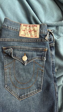 True Religion