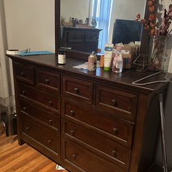 Bedroom Set
