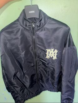 Amiri Hollywood jacket