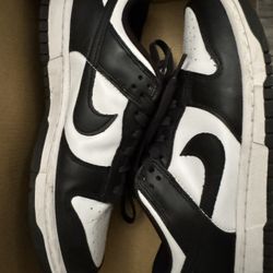 Nike Dunks